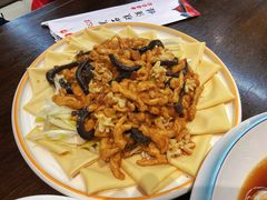 -新黑石礁酒楼·海鲜(黑石礁店)