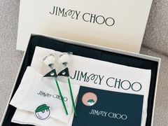 -JIMMY CHOO(恒隆广场店)