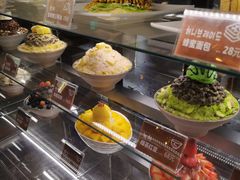 -劳顶笨咖啡(丽水宜家店)