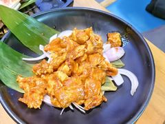 -九田家黑牛烤肉(溧水万达店)