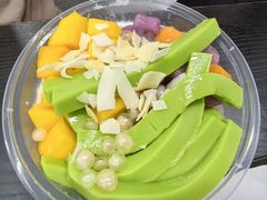 -长乐饭冰冰·冰饭·烧烤(长乐总店)