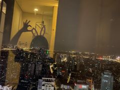 -南京商茂国际酒店(新街口德基广场店)