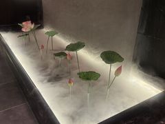 -金链花·泰国餐厅(国贸店)
