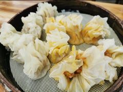 -海汇源老烧麦店(东大街总店)