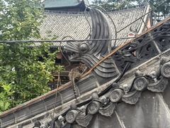 -长春观