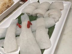 竹笙-涮福記·现切牛羊肉火锅(世纪汇店)