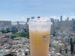 -奈雪的茶(石厦时代广场店)