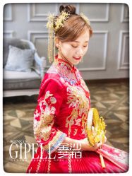-保定金沙芝柏婚礼策划