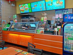 -赛百味SUBWAY(凯德mall大峡谷店)