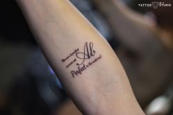 -飛凡TATTOO纹身•原创