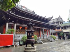 -华林禅寺