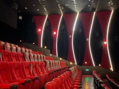 -UME影城(中国巨幕高新店)