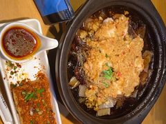 -裕鼎鲜·新中菜(八一广场万达店)