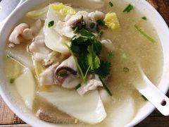 -阳江河堤老牌曾记美食