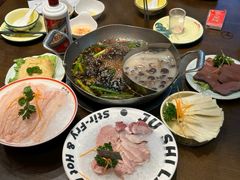-潮澎派·潮汕菜大排档(南较西路店)