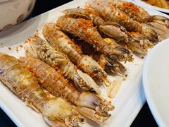 -徐记海鲜(梅溪新天地店)