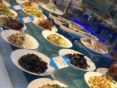 -醉御香渔家园(临沂路与大连路店)