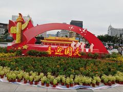 -珠海拱北口岸