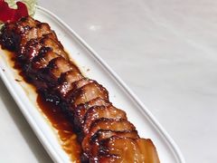 蜜汁黑豚叉烧-娱筷海鲜酒家(广州南沙店)