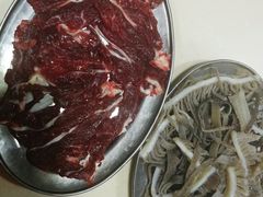 牛百叶-菜忠潮州牛肉店(岗厦店)