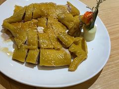 -德胜轩正宗顺德菜(宝安沙井会展中心店)