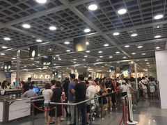 -宜家·瑞典风味餐厅(北京西红门店)