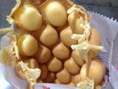 鸡蛋仔-利强记北角鸡蛋仔(弥敦道店 )