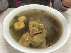 苓记鸭血粉丝(芙蓉街店)-苓记南京鸭血粉丝.皮肚面(县东巷店)