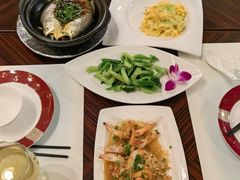 -西苑饭店·蓬莱春餐厅