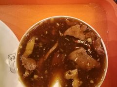 炒肝-天兴居(鲜鱼口街店)