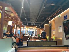 -秋色客家菜(南山店)