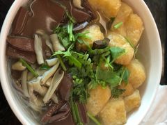 -三亚国际免税城-美食广场