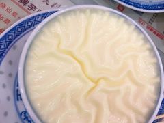 招牌双皮奶-捷信牛奶甜品世家(柳巷店)