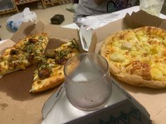 -达美乐比萨(深圳广夏路店)