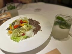 -王品牛排(福州泰禾店)