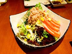 -気楽亭和食料理(气乐亭大世界本店)