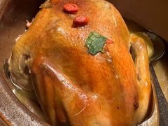 茶香鸡-外婆家(西红门荟聚购物中心店)