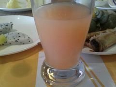 android_upload_pic-万德诺富特酒店·自助餐厅(万德大厦店)