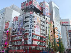 -秋叶原电器街