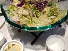 -福海居烤鸭店(鸟巢店)