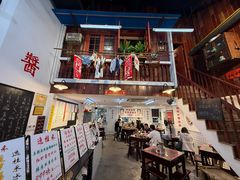 -逸桂禾面馆