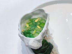 -Amber(置地文华东方酒店)