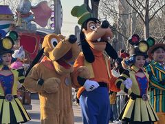 -Lotso Lunch Box 草莓熊餐盒