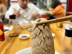 -东凤老字号腰子店