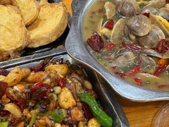 -陈氏肥蛤(小纬六路总店)