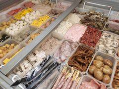 -筒骨麻辣烫(永同昌公寓胜明花园店)
