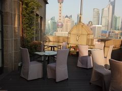 -上海和平饭店华懋阁 Cathay Room