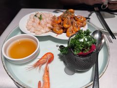 -杭州新新饭店·1913餐厅