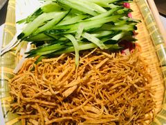 -额娘·现烙春饼烤鸭(太原总店)