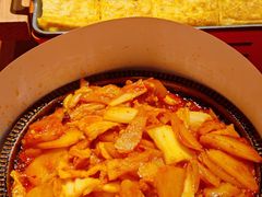 -鑫日千里马朝鲜族小馆(总店)